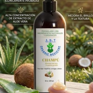 Champú