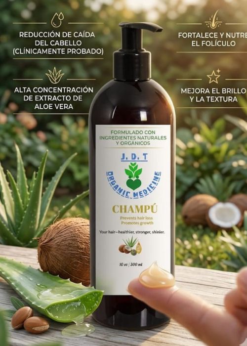 Champú